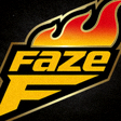 FaZe战队队标Logo