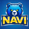 NAVI战队队标Logo