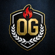 OG战队队标Logo